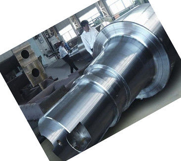 China Werfende Stahl-Rolls Arbeitswalze Rollen- Adamite und Ersatzrolle für heiße und kaltwalzende Mühle fournisseur