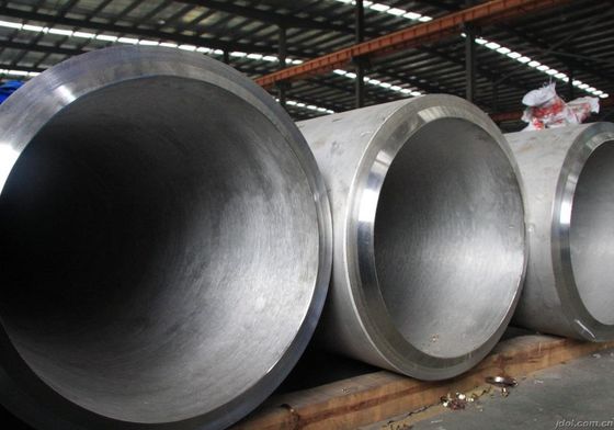 China Das gekühlte Aluminium schmiedete legierter Stahl Rolls-Kupfercasting und -Walzwerk fournisseur
