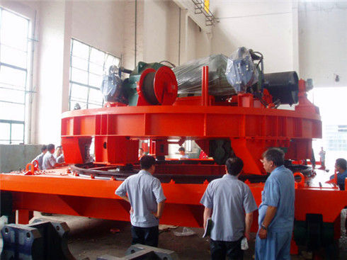 China Des Bändchen-Geschwindigkeits-Reduzierer-Getriebe-/hohen Gangs Stärke-Hebemaschinen-Getriebe für Minenindustrie fournisseur