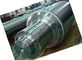 Hochgeschwindigkeitsrollenarbeitswalzeersatzrolle für heiße Streifenwalzwerke und kaltwalzende Mühle fournisseur