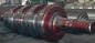 Großer Teil mahlt Stahlwalzwerk Rolls, der mit Elektrolichtbogenofen geschmolzen wird fournisseur
