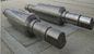 Centrigugal-Casting Hochgeschwindigkeits- unbestimmtes gekühltes Adamite Stahl-Rolls mit Bescheinigung ISO9001 fournisseur