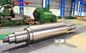 Schwere überzogene geschmiedete Stahl-Rolls-Ofenherdrollentabellenrolle fournisseur