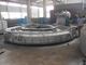 Industrielles wassergekühltes Kupfer täfelt Edelstahl-hohe Leistungsfähigkeit für EAF fournisseur