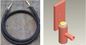 SDL-Reihen-wassergekühltes Kabel für Induktionsofen, Kraftübertragungs-Kabel Hochtemperatur fournisseur