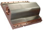 CCM gerades oder gebogenes äußeres Kupfer-Form-Rohr Strahl der Konturn-Ähnlichkeit H fournisseur
