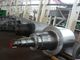 Horizontale Schleudergussrolle und duktiles Eisen-Stahlwerk Rolls fournisseur