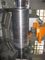Geschmiedete Stahl-Rolls-Oberteilspule für Aluminiumstranggießenwalzwerk fournisseur