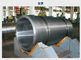 Gekühlter geschmiedeter Stahl-Rolls für werfendes Walzwerk, Handelsschleuderguss-Rolle fournisseur
