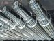 Ablenkerrolle schmiedete Stahl- Klemme-Rolls-Arbeitsrollen-Aushilfsrolle fournisseur