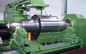 Horizontales geschmiedetes Stahlwerkzeug-Rollenroheisen Rolls für Universalbandstahl-Mühle fournisseur