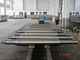 Berufs- geschmiedete Stahl-Rolls-Schleuderguss-Rolle für heißes Streifen-Walzwerk fournisseur