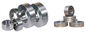 Vollenden-Mühlhartmetall-Rollenringe und hohe Härte-Karbid Rolls-Reihe fournisseur