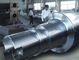 Kalte geschmiedete Stahl-Rolls Form-Stahlrollenroheisenrolle Rollen- Adamite fournisseur