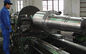 Kugelgraphit-Form-Legierungs-Eisen Rolls für Stahlknüppel-Walzwerk fournisseur