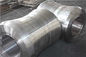 Staub saugen Sie Wärmebehandlung geschmiedeten Stahl-Rolls/kaltwalzende Mühle Rolls mit ISO-Bescheinigung fournisseur