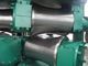Staub saugen Sie Wärmebehandlung geschmiedeten Stahl-Rolls/kaltwalzende Mühle Rolls mit ISO-Bescheinigung fournisseur