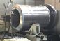 Geschmiedetes Oberteil und Kern für Aluminiumgießmaschine schmiedeten Spulenformspule für Walzwerk fournisseur